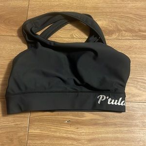 Ptula Ariceli Sports Bra